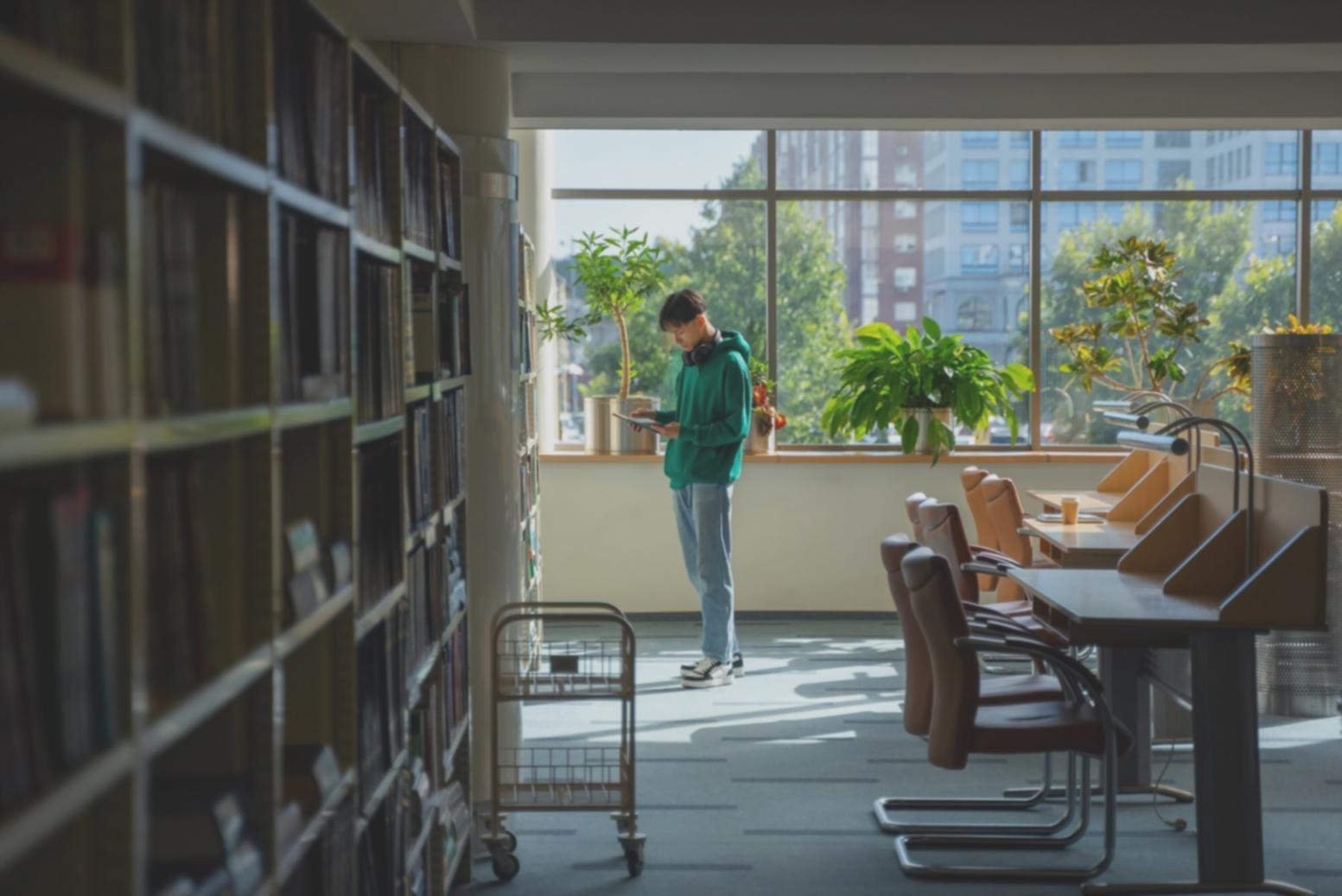 Analyse de documents financiers en groupe de travail